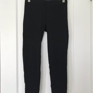 Loft Factory capri-length legging